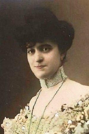 Dolores Bremón Image