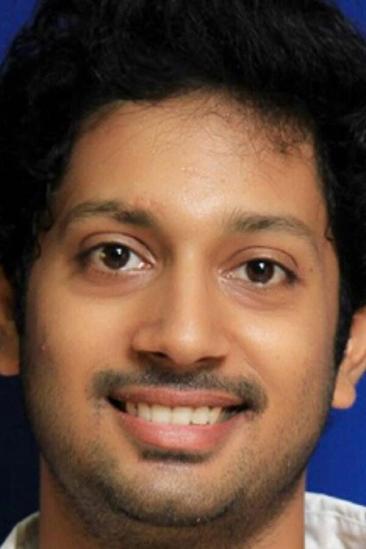 Rejith Menon Image