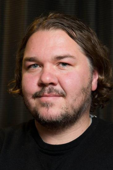 Nils Jørgen Kaalstad Image