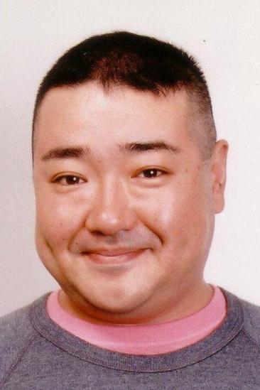 Atsushi Fukazawa Image