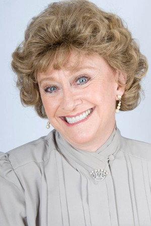 Susana Alexander Image