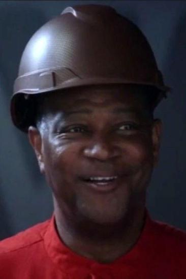 Anthony R. Jones Image