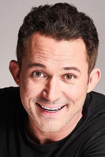 Justin Willman Image