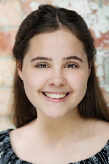 Lucy Hutchinson Image