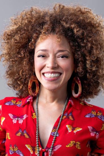 Marcy Harriell Image