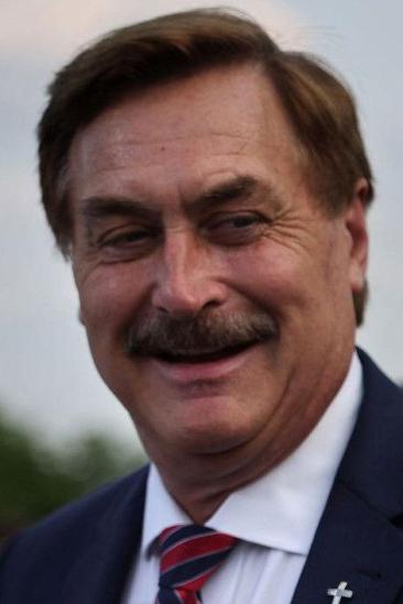 Mike Lindell Image