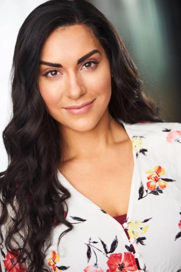 Zhaleh Vossough Image