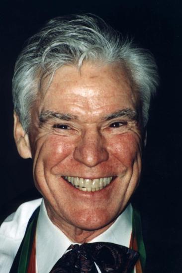 Jacques d'Amboise Image