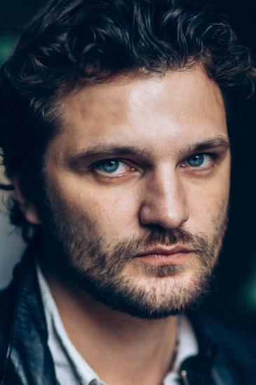 Šarūnas Datenis Image