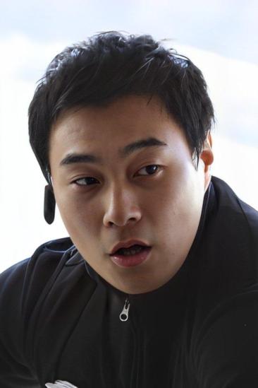 Song Gi-joon Image