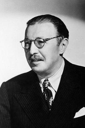 Howard Lindsay Image