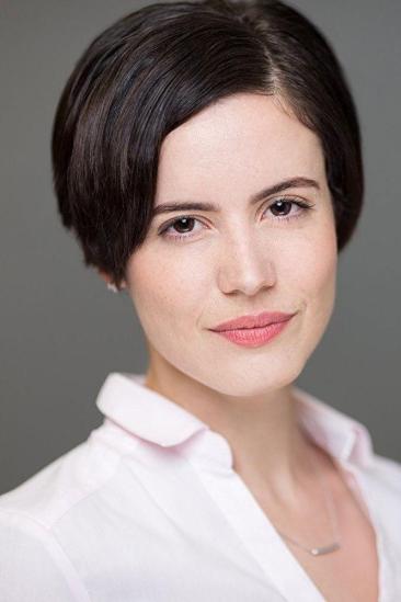 Mariessa Portelance Image