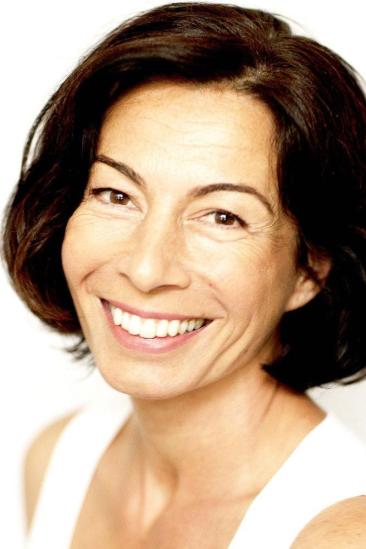 Vanessa Steele Image