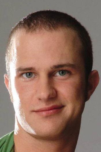 Corbin Michaels Image