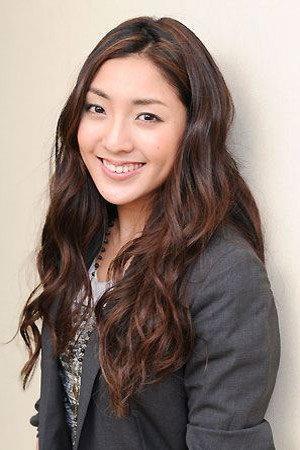 Ayane Nagabuchi Image