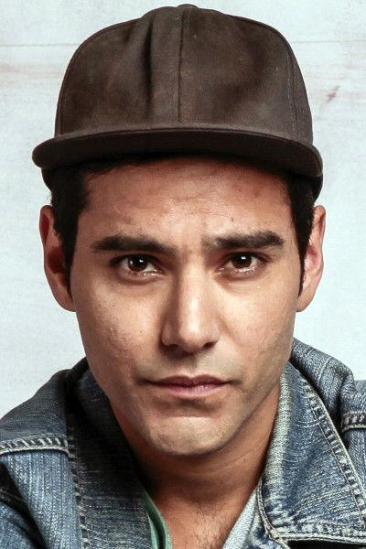 Ariel Mateluna Image