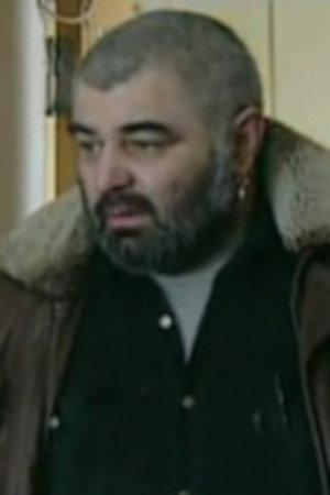 Yuri Makusinsky Image