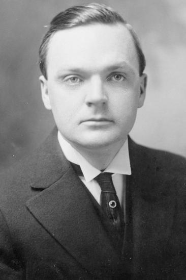 Dudley Field Malone Image
