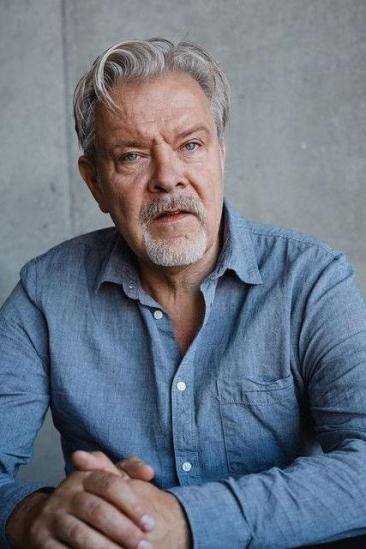 Andreas Leupold Image