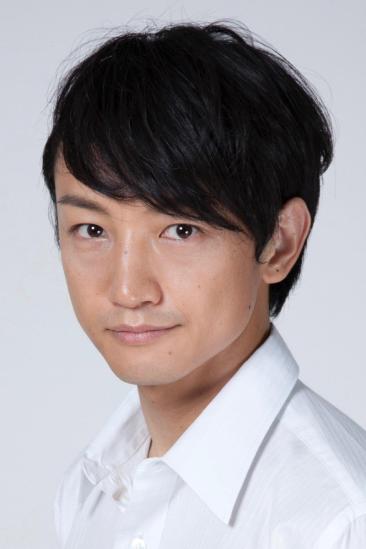 Takashi Nagayama Image