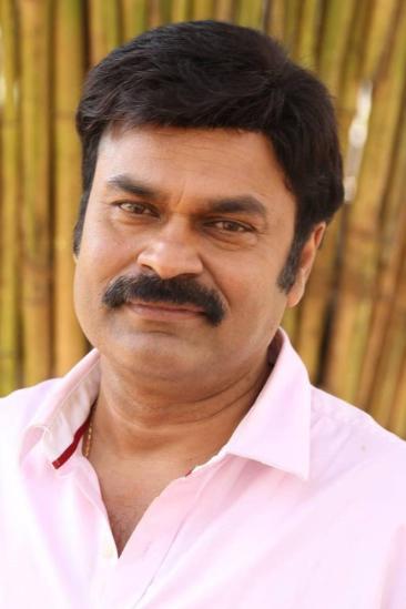 Nagendra Babu Image