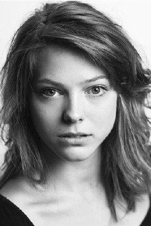 Amanda Wass Image