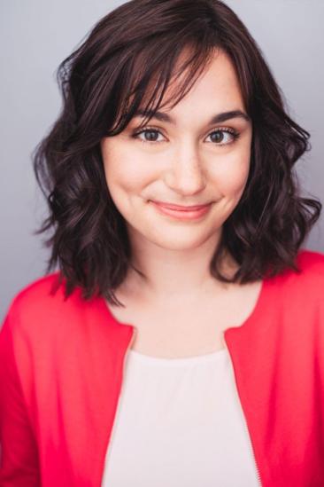 Alexandra Landau Image