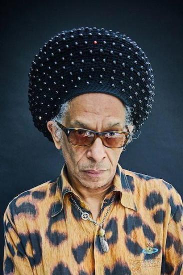 Don Letts Image