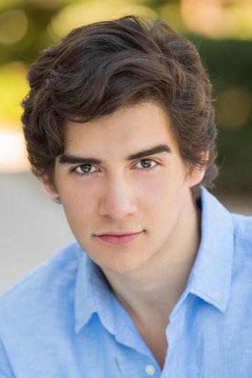 Gonzalo Aburto Image