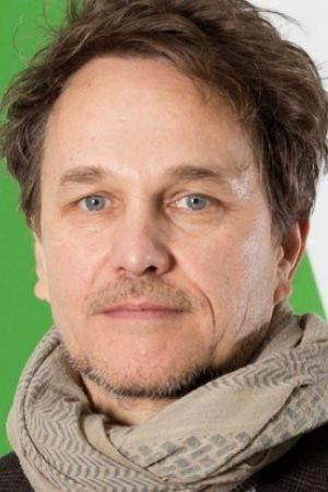 Christopher Roth Image