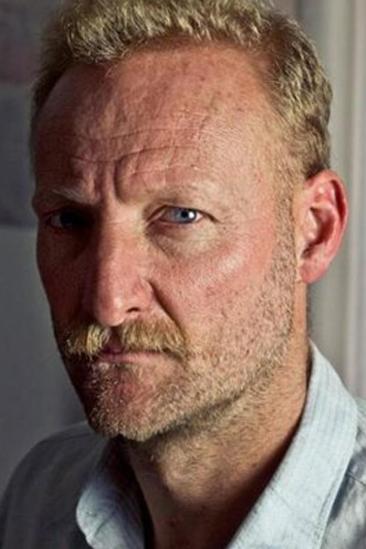 Germán Baudino Image