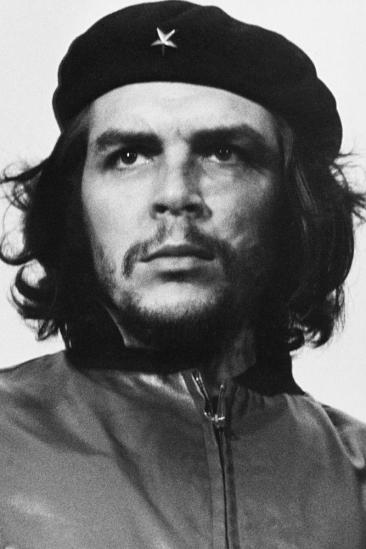 Che Guevara Image