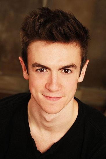 Patrick Reilly Image