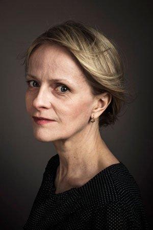 Anne Kessler Image