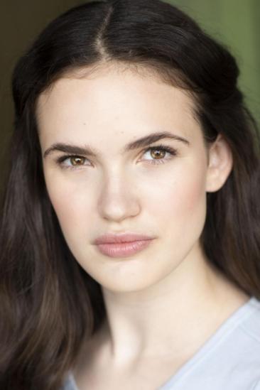 Avery Moss Image