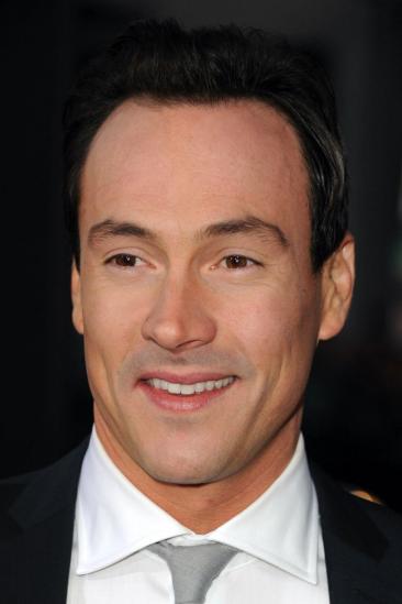Chris Klein Image