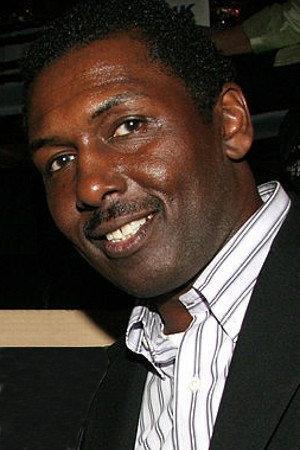 Rodney "Bear" Jackson Image