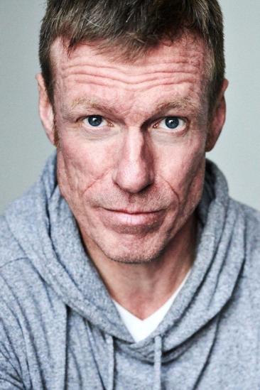 Douglas Russell Image