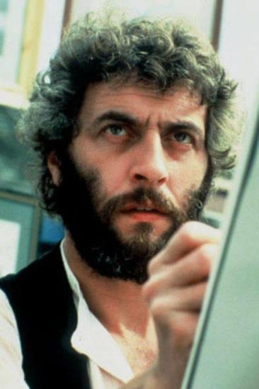 James Hazeldine Image