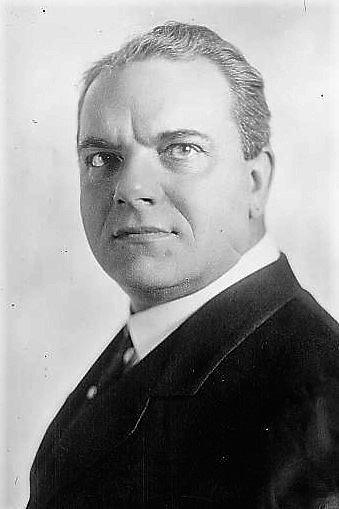 Marcel Journet Image