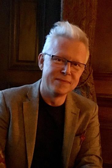 Mikael Syrén Image
