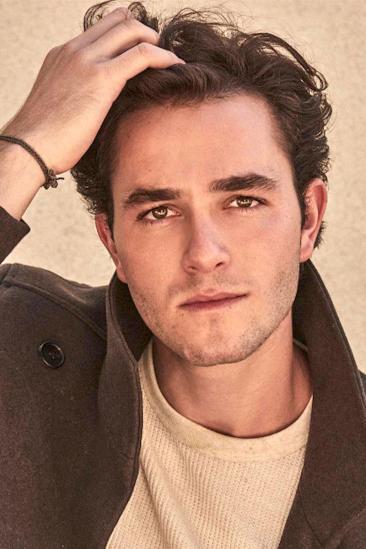 Cameron Gellman Image