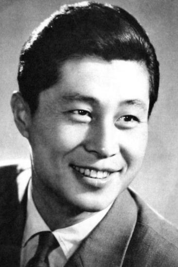 Wang Xingang Image