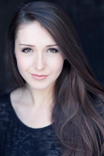 Cordelia Farnworth Image