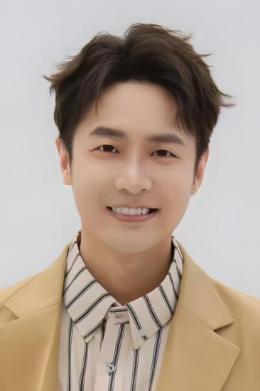 Zhao Qianjing Image