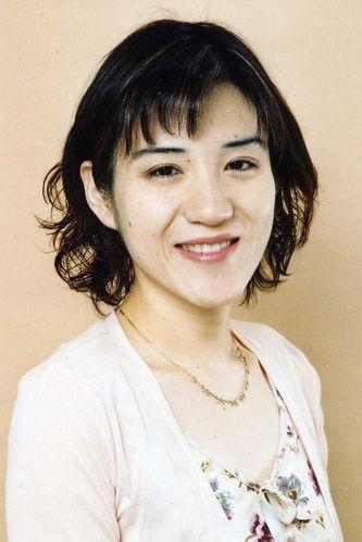 Megumi Kubota Image