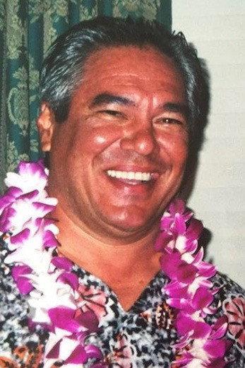 Ray Bumatai Image