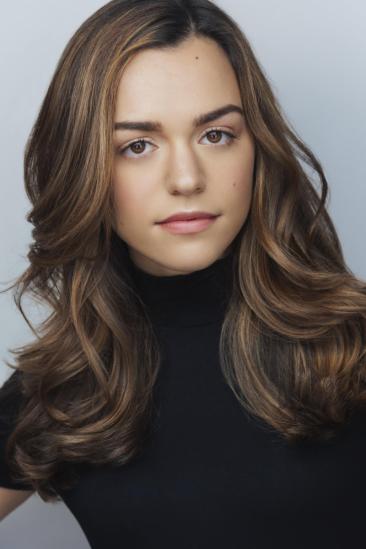 Isabella Pisacane Image
