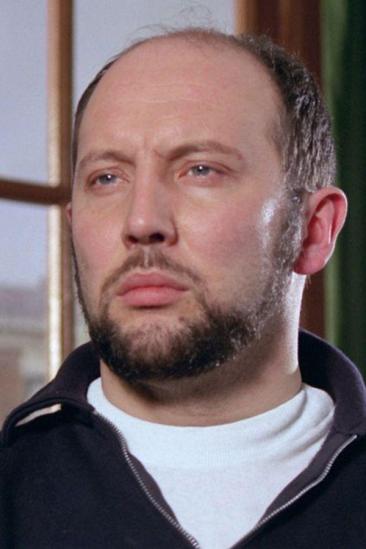 Robert Russell Image