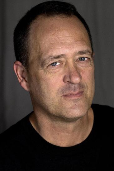 Greg Kean Image